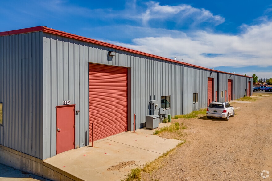 3627-3651 N State Route 89, Chino Valley, AZ for lease - Building Photo - Image 2 of 15