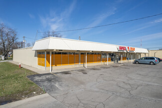 More details for 1121 N Reynolds Rd, Toledo, OH - Retail for Lease