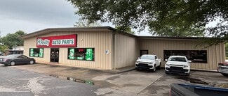 More details for 120 E Main St, Boonville, NC - Retail for Lease