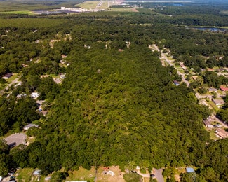 More details for 0 Larkway St, Tallahassee, FL - Land for Sale