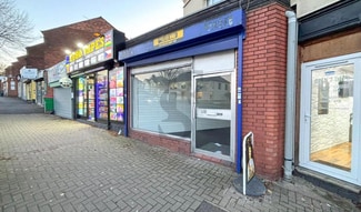 More details for 459-463 Welford Rd, Leicester - Retail for Lease