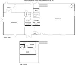 1982 Us-1, Graniteville, SC for sale Building Photo- Image 2 of 30