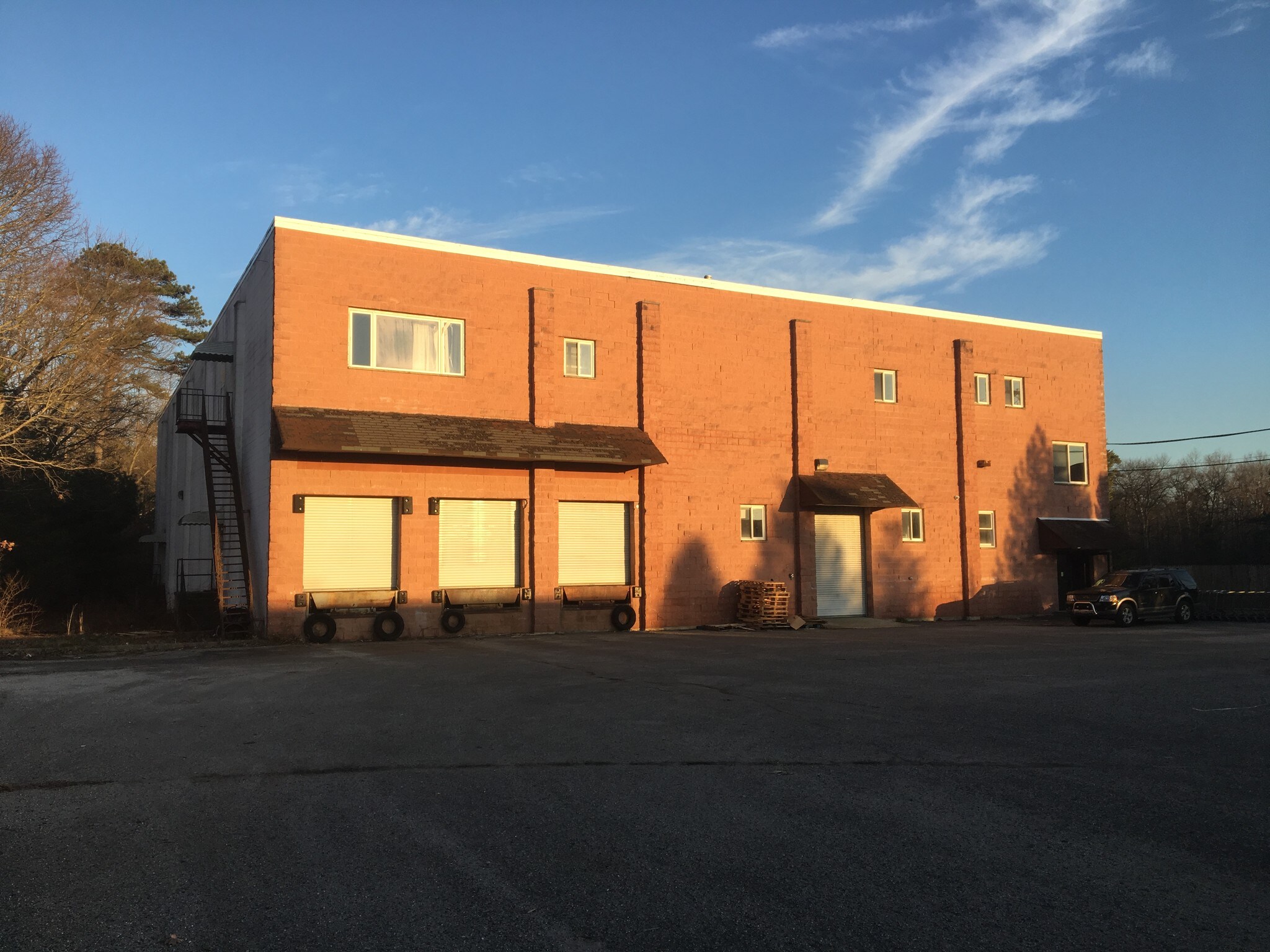 6521-6529 US Highway 9, Howell, NJ for sale Building Photo- Image 1 of 1