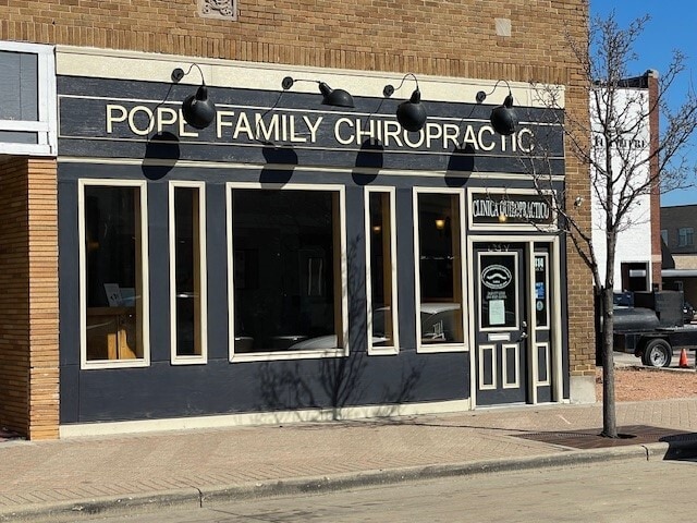 414-416 6th St, Racine, WI for lease - Building Photo - Image 1 of 1