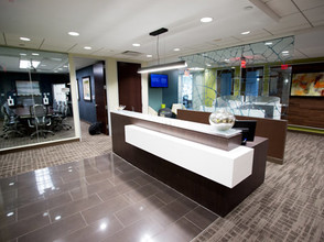 8280 Willow Oaks Corporate Dr, Fairfax, VA for lease Interior Photo- Image 1 of 6