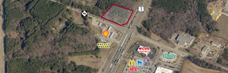 More details for US 1, Youngsville, NC - Land for Lease