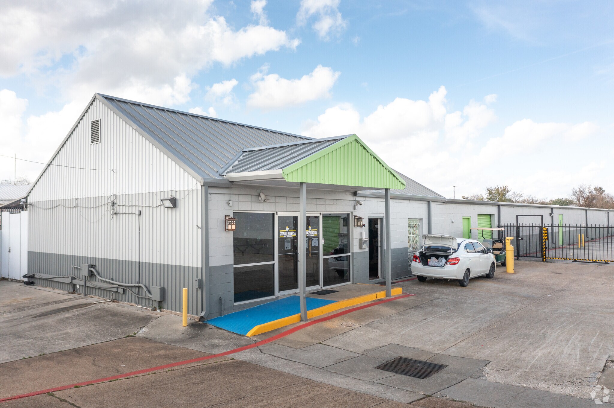 6321 Spencer Hwy, Pasadena, TX for sale Primary Photo- Image 1 of 1