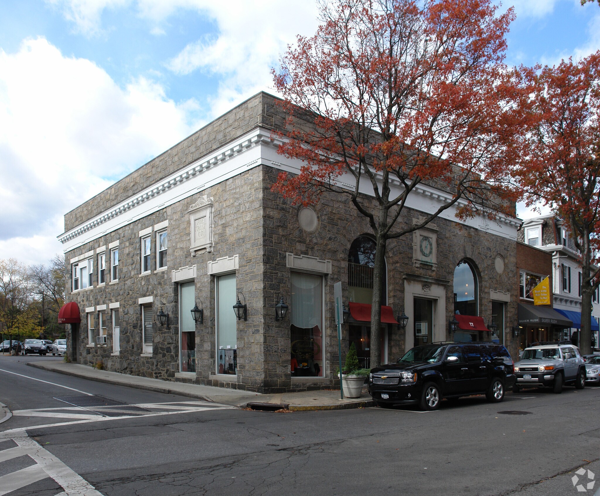 77 Purchase St, Rye, NY for sale Building Photo- Image 1 of 1