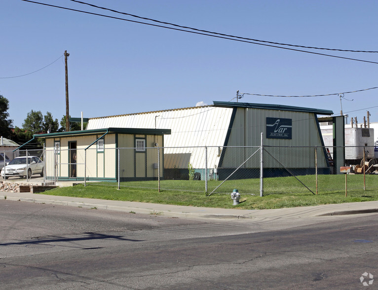 2402 Lakeview Ave, Pueblo, CO for sale - Primary Photo - Image 1 of 1