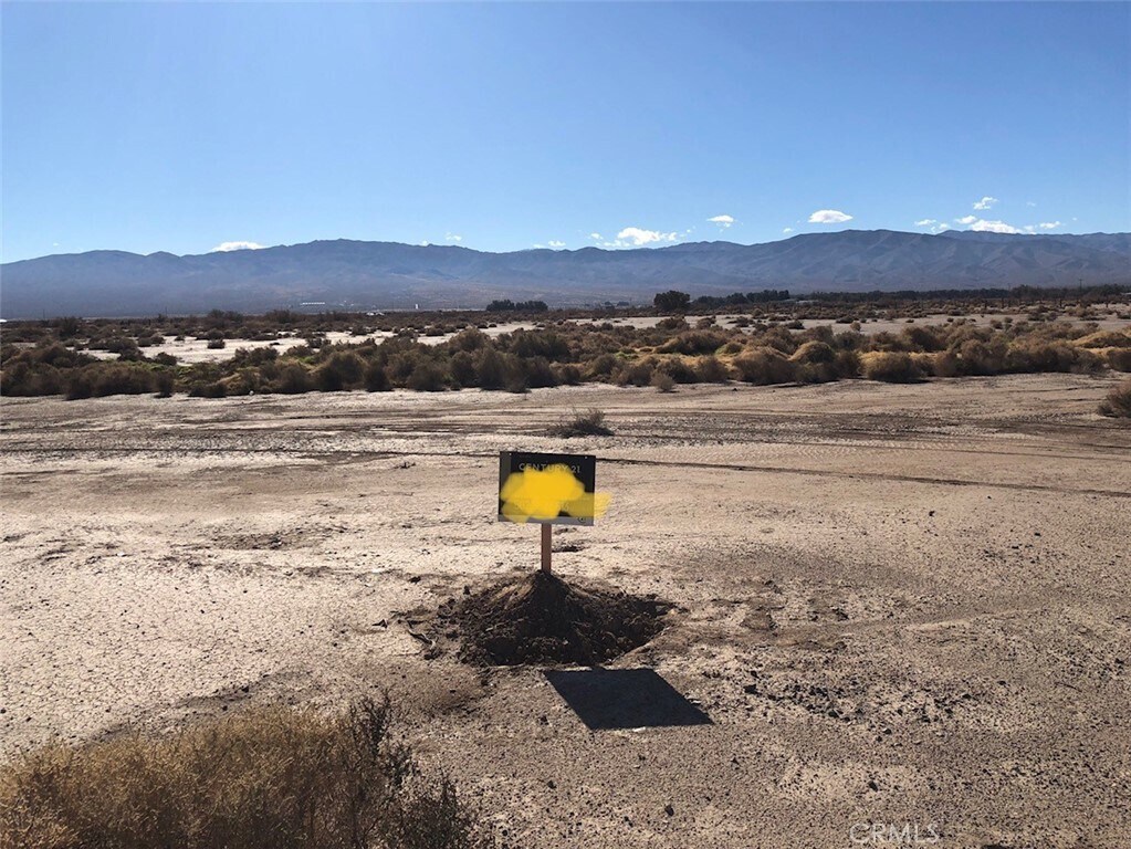 National Trails, Newberry Springs, CA for sale Primary Photo- Image 1 of 1