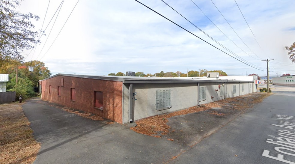 687 N Church St, Concord, NC for lease - Building Photo - Image 3 of 6