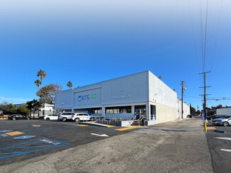 More details for 2412 Pico Blvd, Santa Monica, CA - Retail for Lease