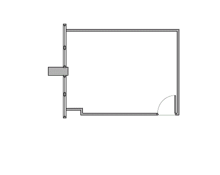 8035 E R L Thornton Fwy, Dallas, TX for lease Floor Plan- Image 1 of 1