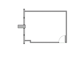 8035 E R L Thornton Fwy, Dallas, TX for lease Floor Plan- Image 1 of 1