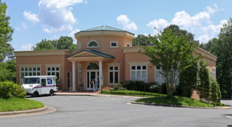 More details for 1525 E Franklin St, Chapel Hill, NC - Office for Sale
