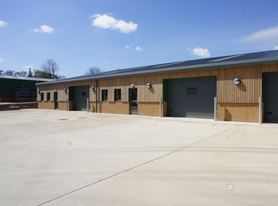 Tall Trees Estate, Bagendon for sale Primary Photo- Image 1 of 1