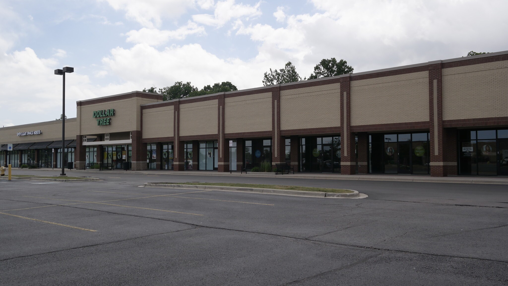 Marketplace Blvd, Chesterfield, MI 48051 Chesterfield Corners