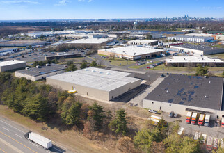 171 Heller Pl, Bellmawr, NJ - aerial  map view - Image1