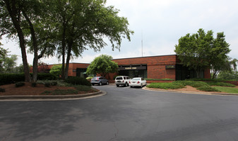 Gwinnett Park - Bldg. B - Warehouse