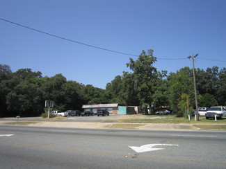 More details for 412 Beverly Pkwy, Pensacola, FL - Land for Sale