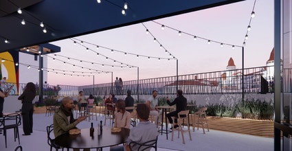 1300-1330 Orange Ave, Coronado, CA for lease Building Photo- Image 1 of 6