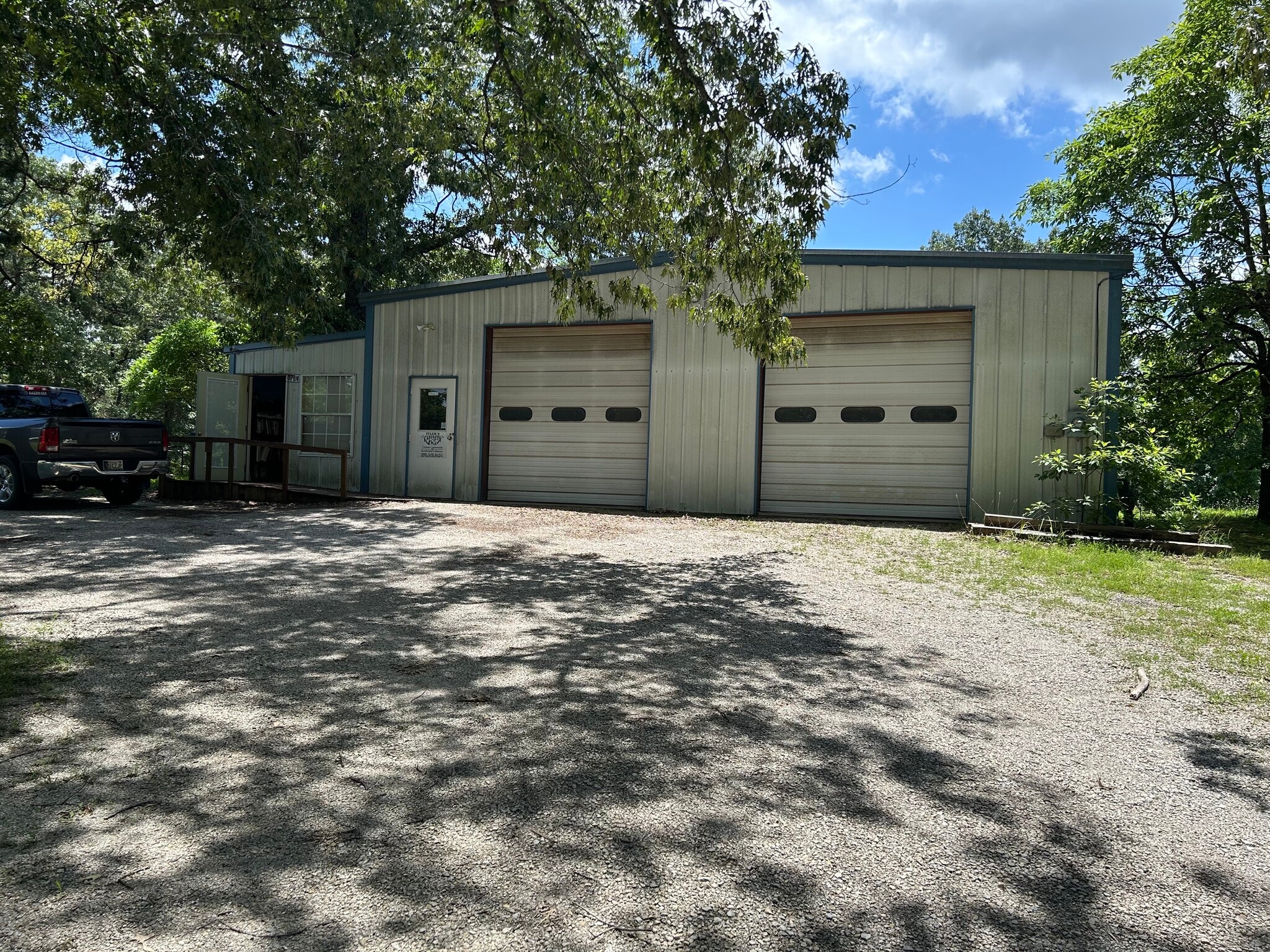 2682 AR-56, Calico Rock, AR for sale Primary Photo- Image 1 of 16