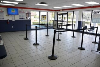 1980-2100 N University Dr, Pembroke Pines, FL for lease Building Photo- Image 2 of 4