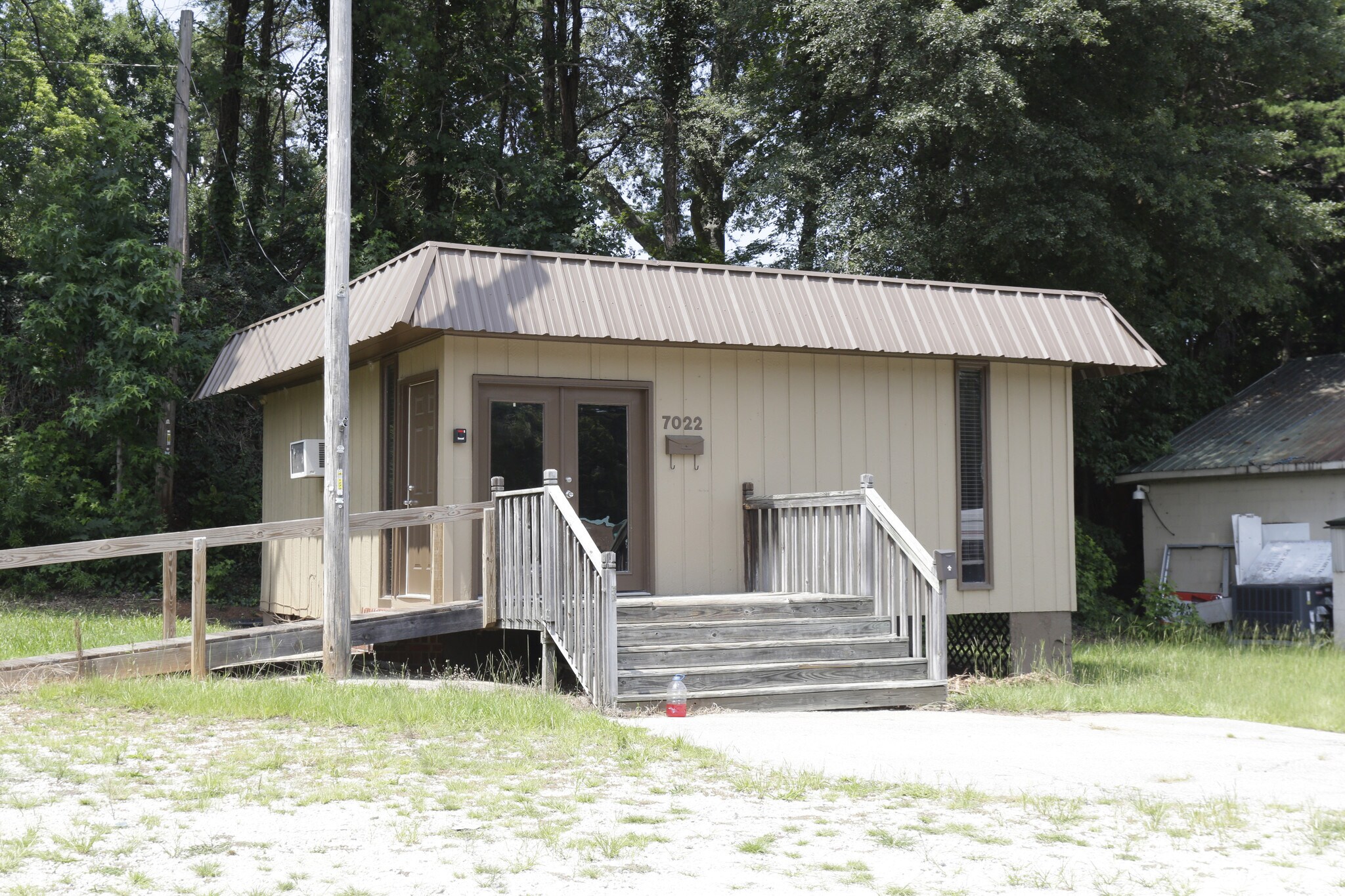 7022 Calhoun Memorial Hwy, Easley, SC for sale Primary Photo- Image 1 of 1