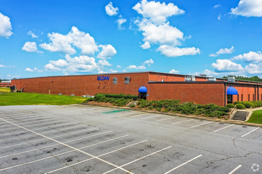 16 Corporate Ridge Pkwy, Columbus, GA for sale - Building Photo - Image 1 of 1