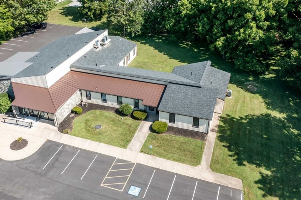 381 Route 41, Christiana, PA for sale Building Photo- Image 1 of 1