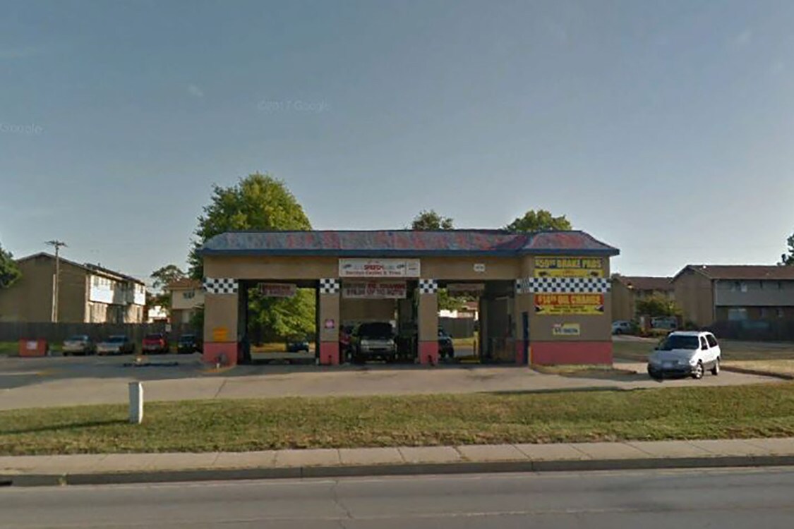 16730 E Us Highway 24, Independence, MO for sale Building Photo- Image 1 of 1
