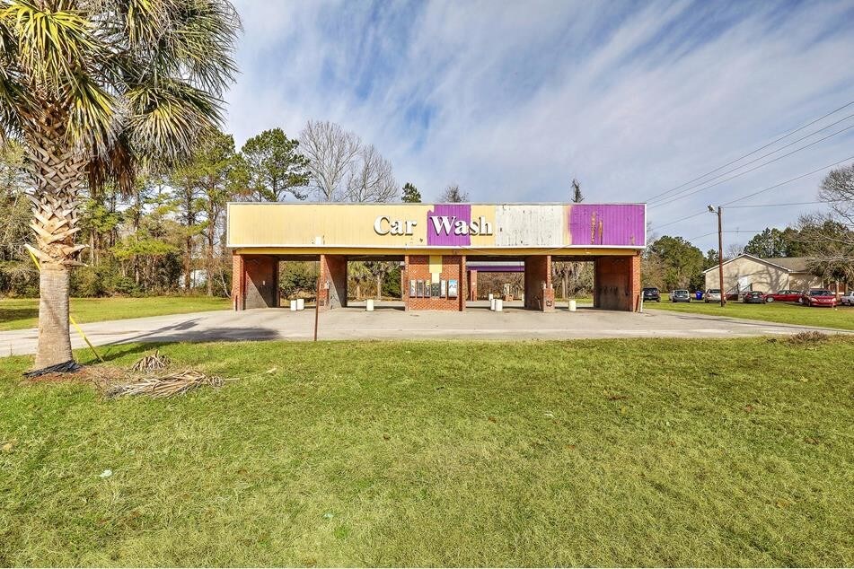 6312 Highway 165, Hollywood, SC 29449