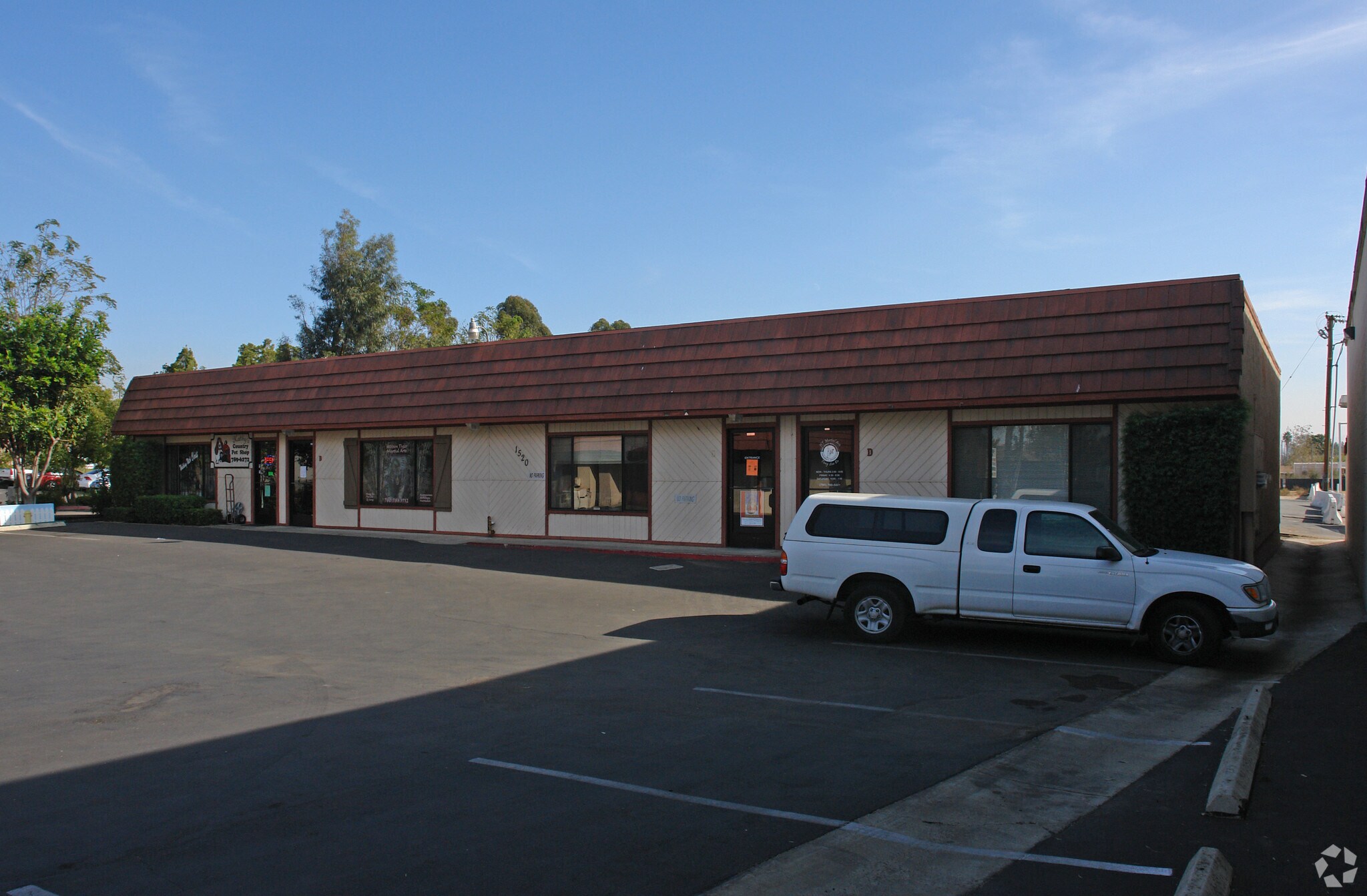 1520 Main St, Ramona, CA for sale Primary Photo- Image 1 of 1
