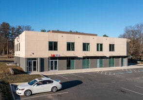 9200 Old Annapolis Rd, Columbia MD - Storefront Property