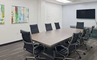 Carlsbad Executive Plaza - Serviced Office
