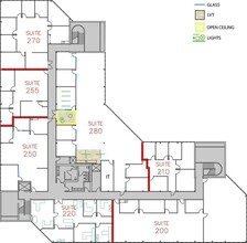 2 Executive Cir, Irvine, CA for lease Floor Plan- Image 1 of 13