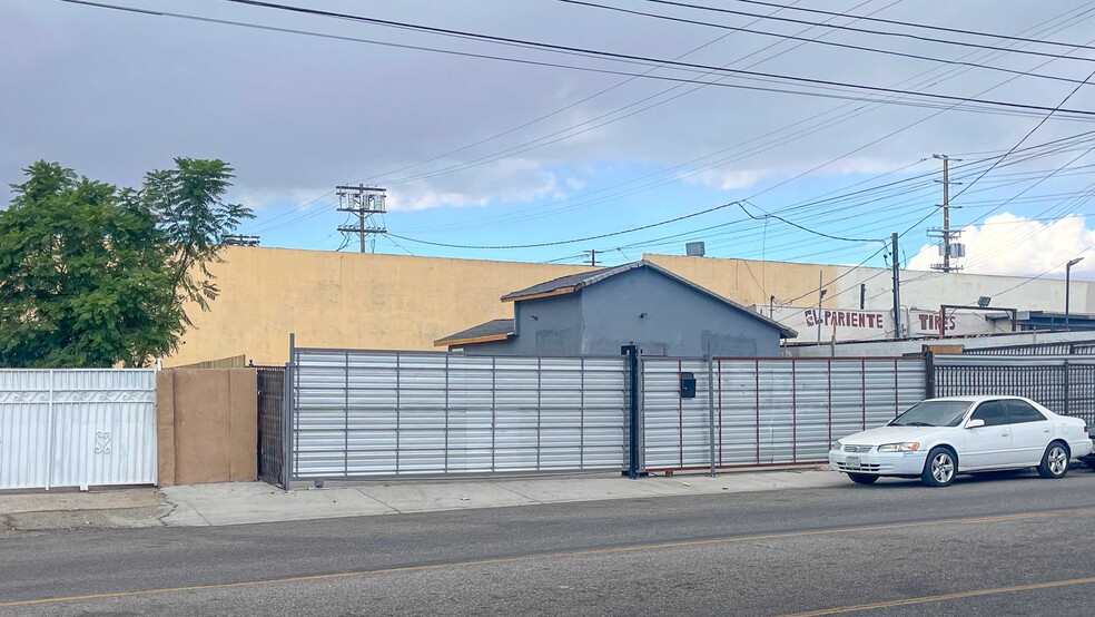 13019 Terra Bella St, Pacoima, CA for sale - Building Photo - Image 1 of 8