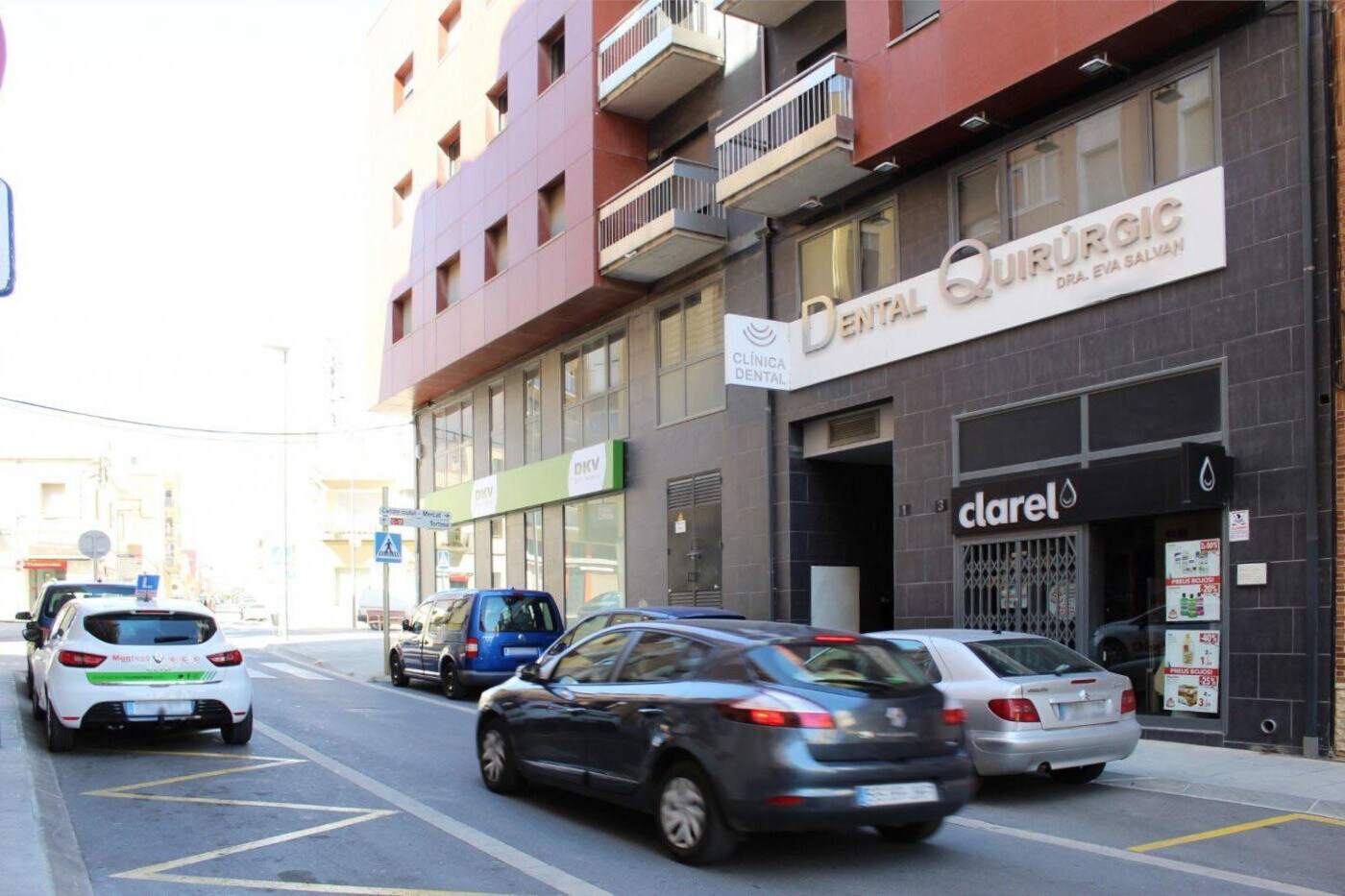 Office in Amposta, Tarragona for lease Building Photo- Image 1 of 2