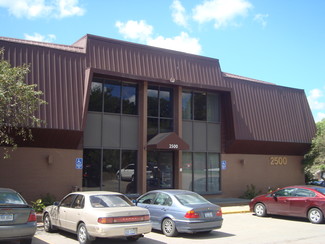 More details for 2500 Packard Rd, Ann Arbor, MI - Office for Sale