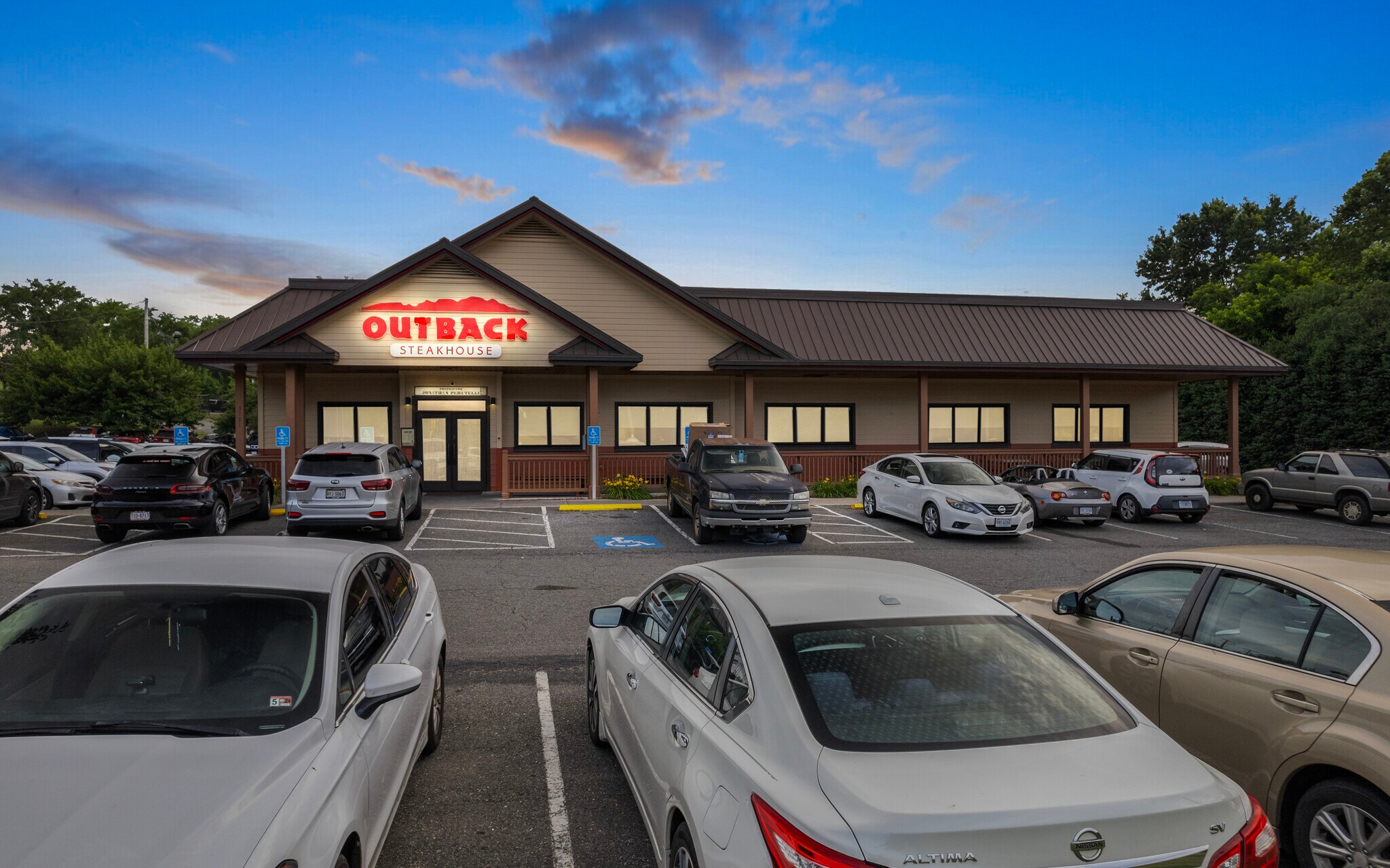 3121 Albert Lankford Dr, Lynchburg, VA for sale Building Photo- Image 1 of 1