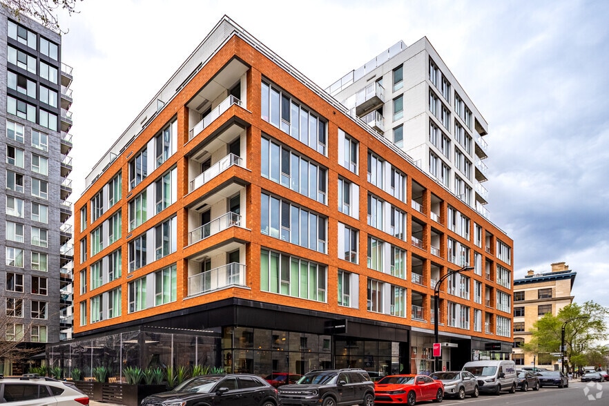 693 Rue William, Montréal, QC for sale - Primary Photo - Image 1 of 1