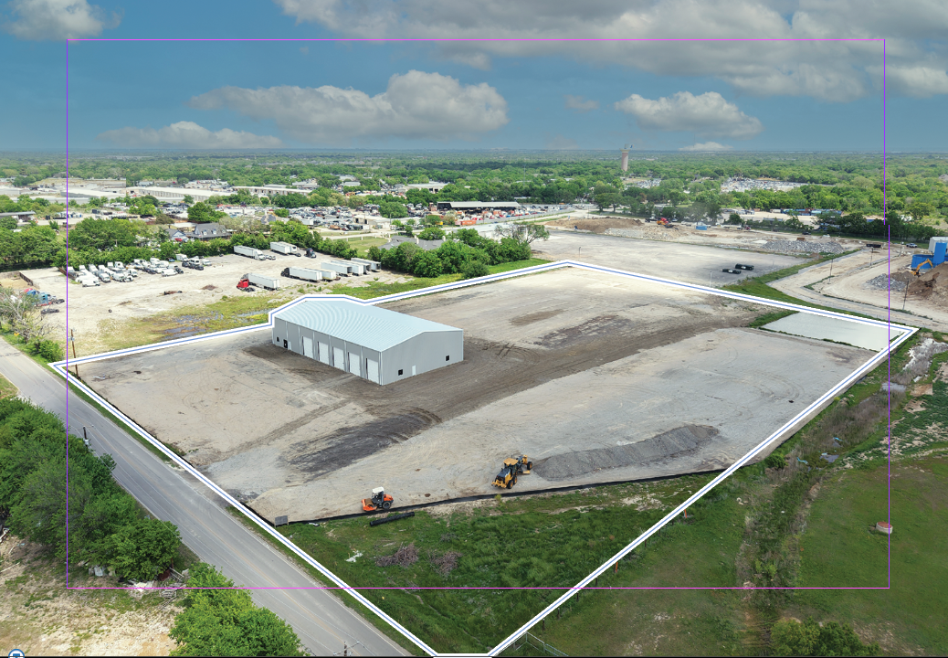 4601 Eden Rd S, Mansfield, TX for sale Building Photo- Image 1 of 10