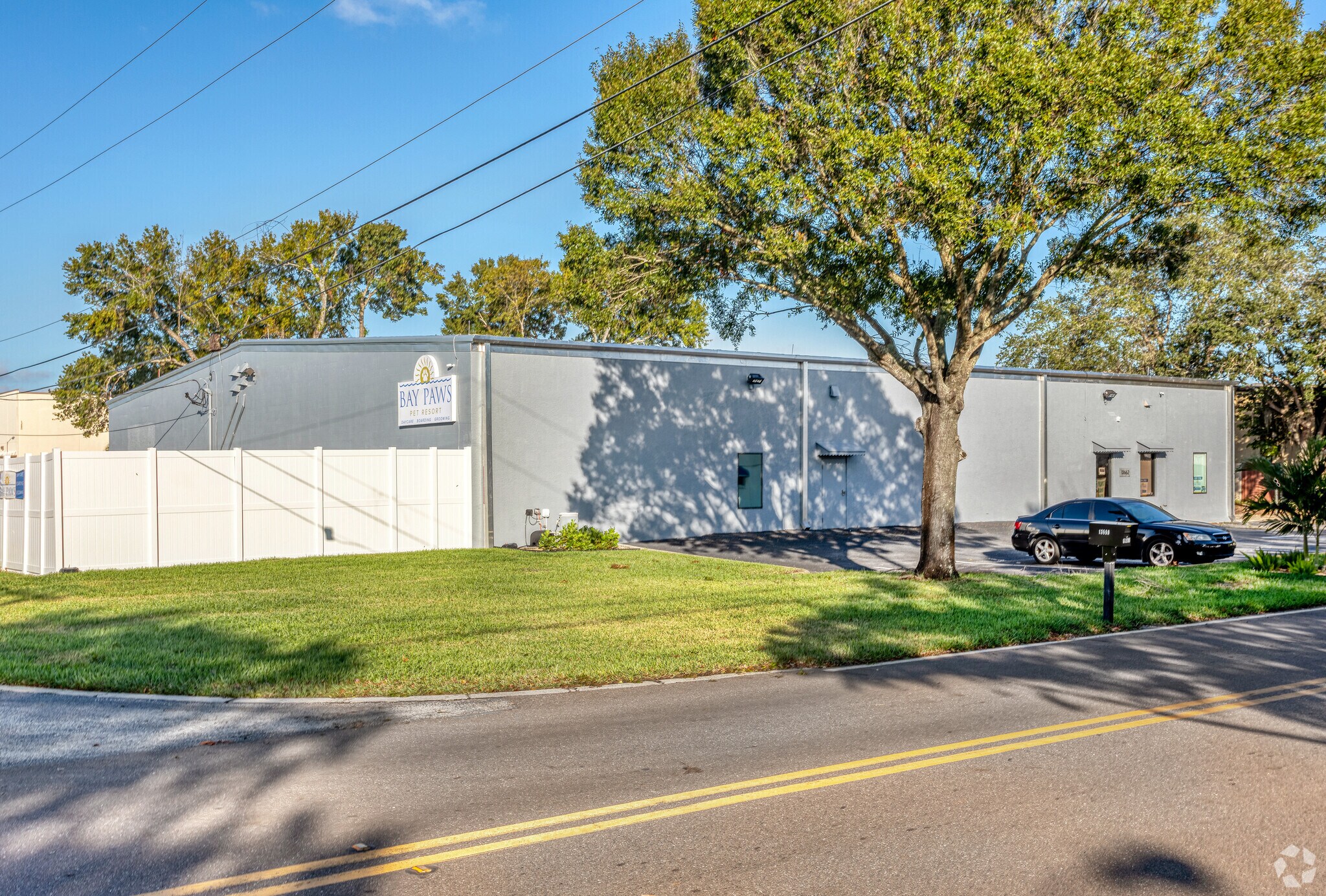 13662 Automobile Blvd, Clearwater, FL for sale Primary Photo- Image 1 of 1