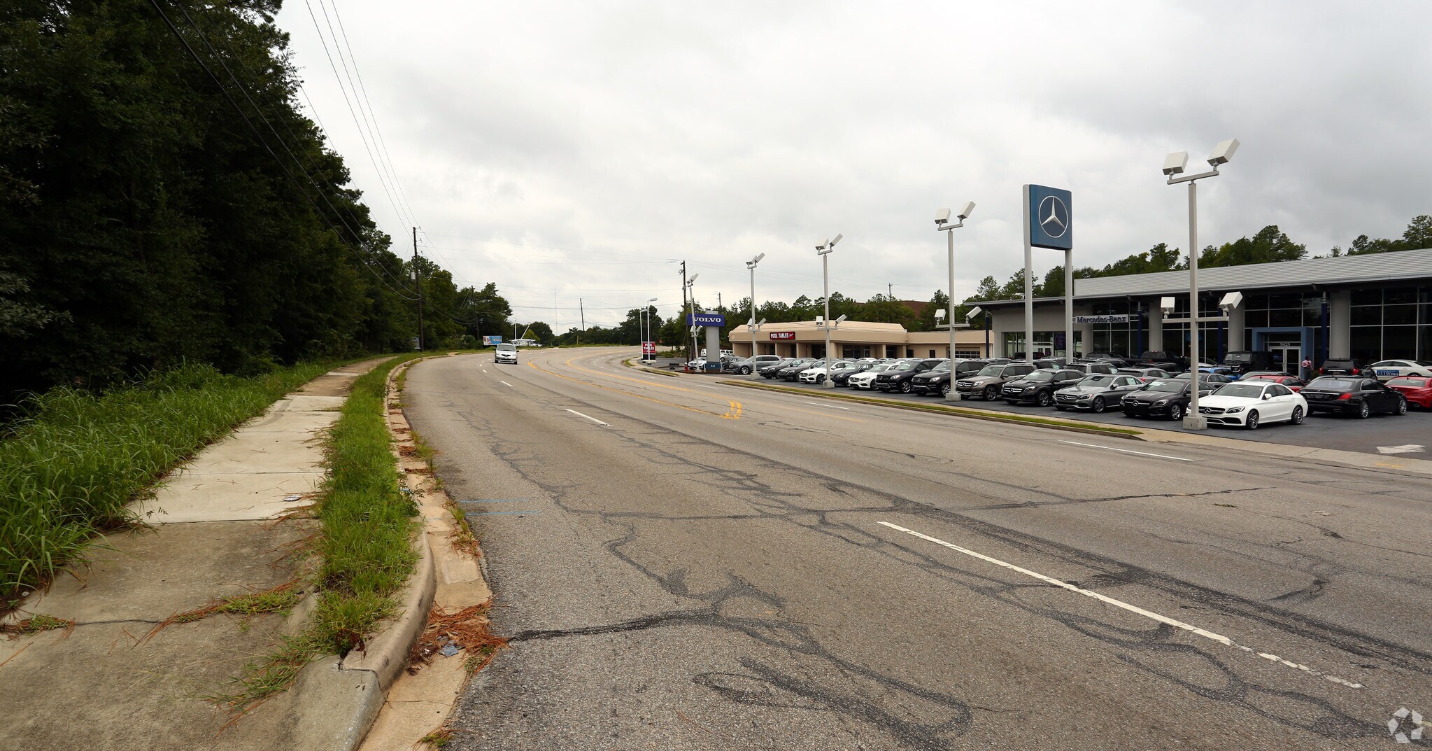 5702 Two Notch Rd, Columbia, SC for sale Primary Photo- Image 1 of 1