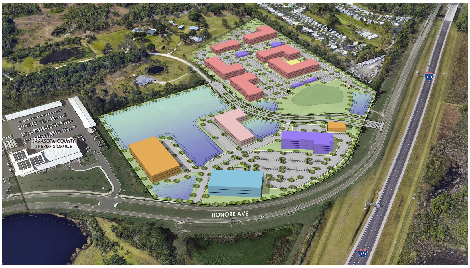 1108 Twin Laurel Blvd, Nokomis, FL for sale Building Photo- Image 1 of 1