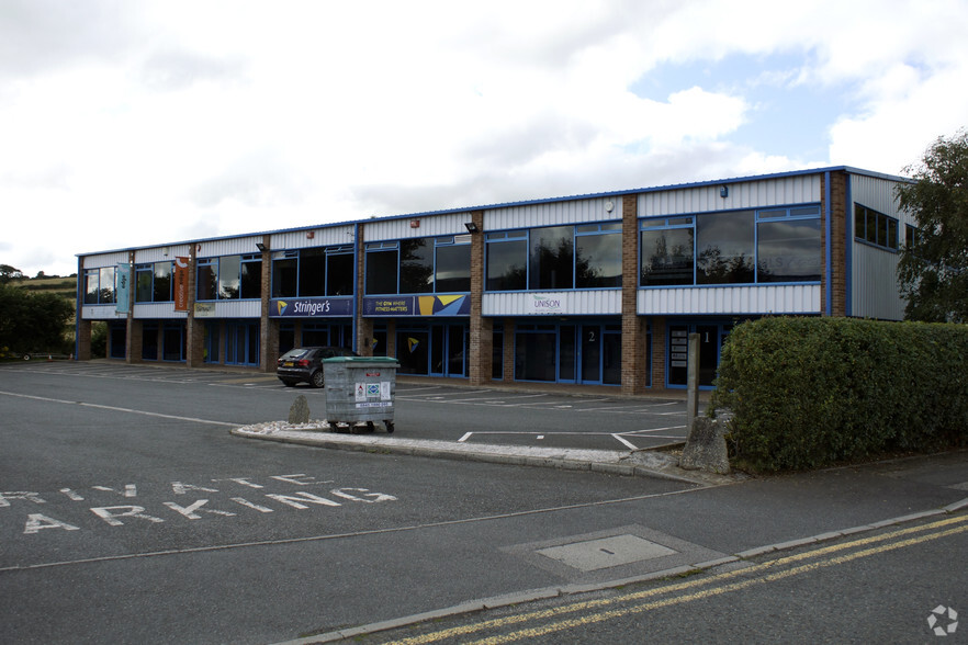 Heron Way, Truro for lease - Primary Photo - Image 1 of 3