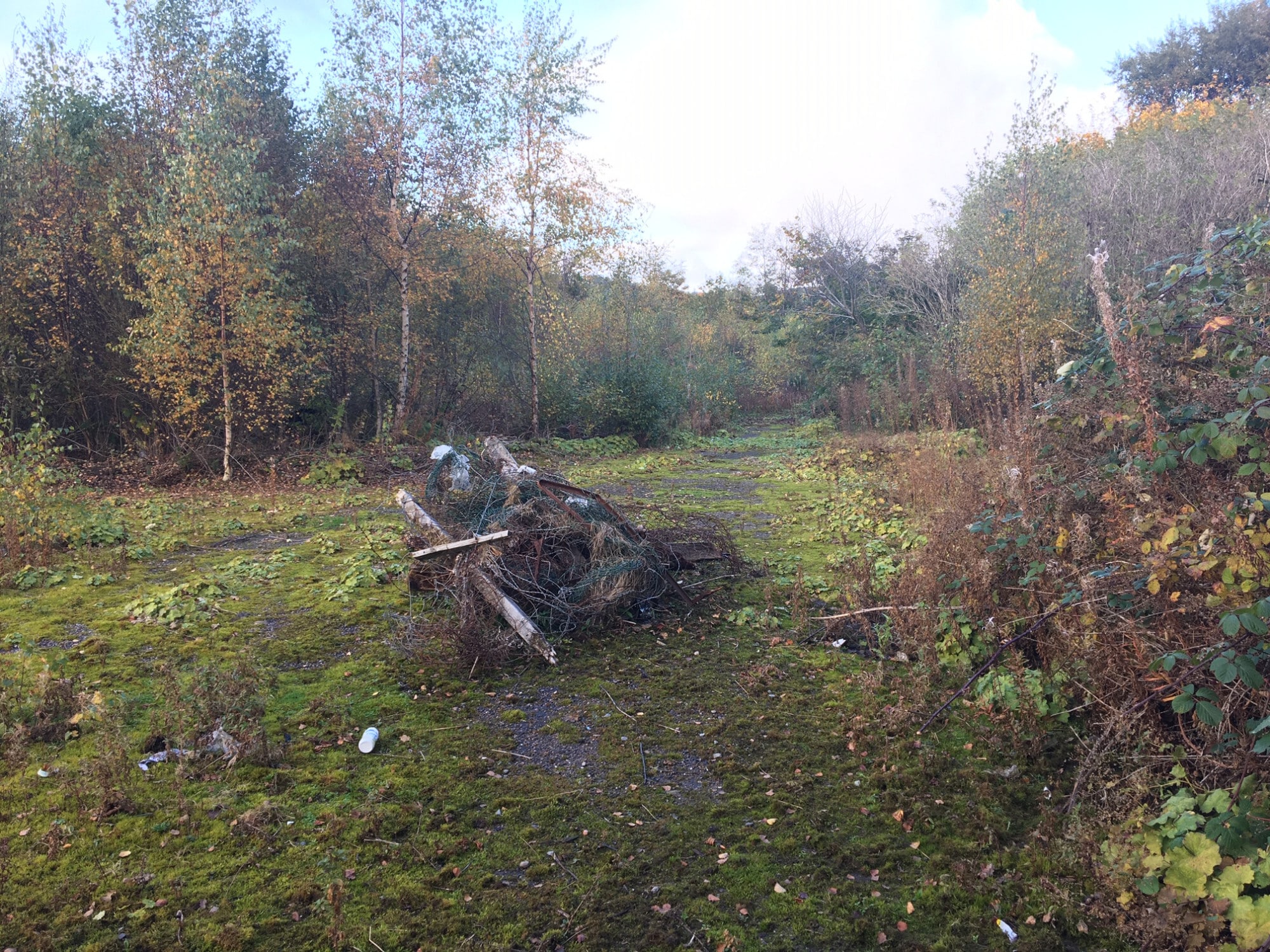 Tulloch St, Dingwall for sale Primary Photo- Image 1 of 1