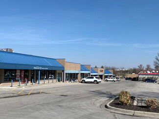 More details for 1501-1715 SW 7 Hwy, Blue Springs, MO - Retail for Lease