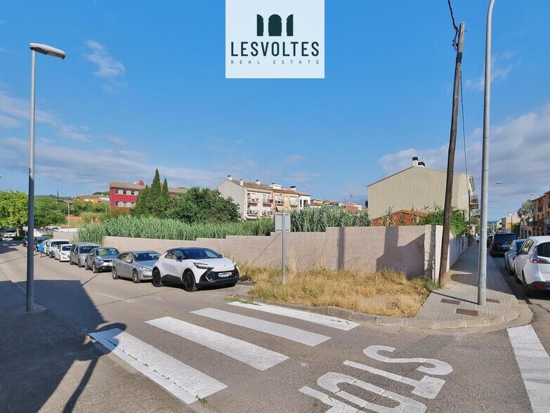 Land in Palafrugell, Gerona for sale - Building Photo - Image 2 of 5
