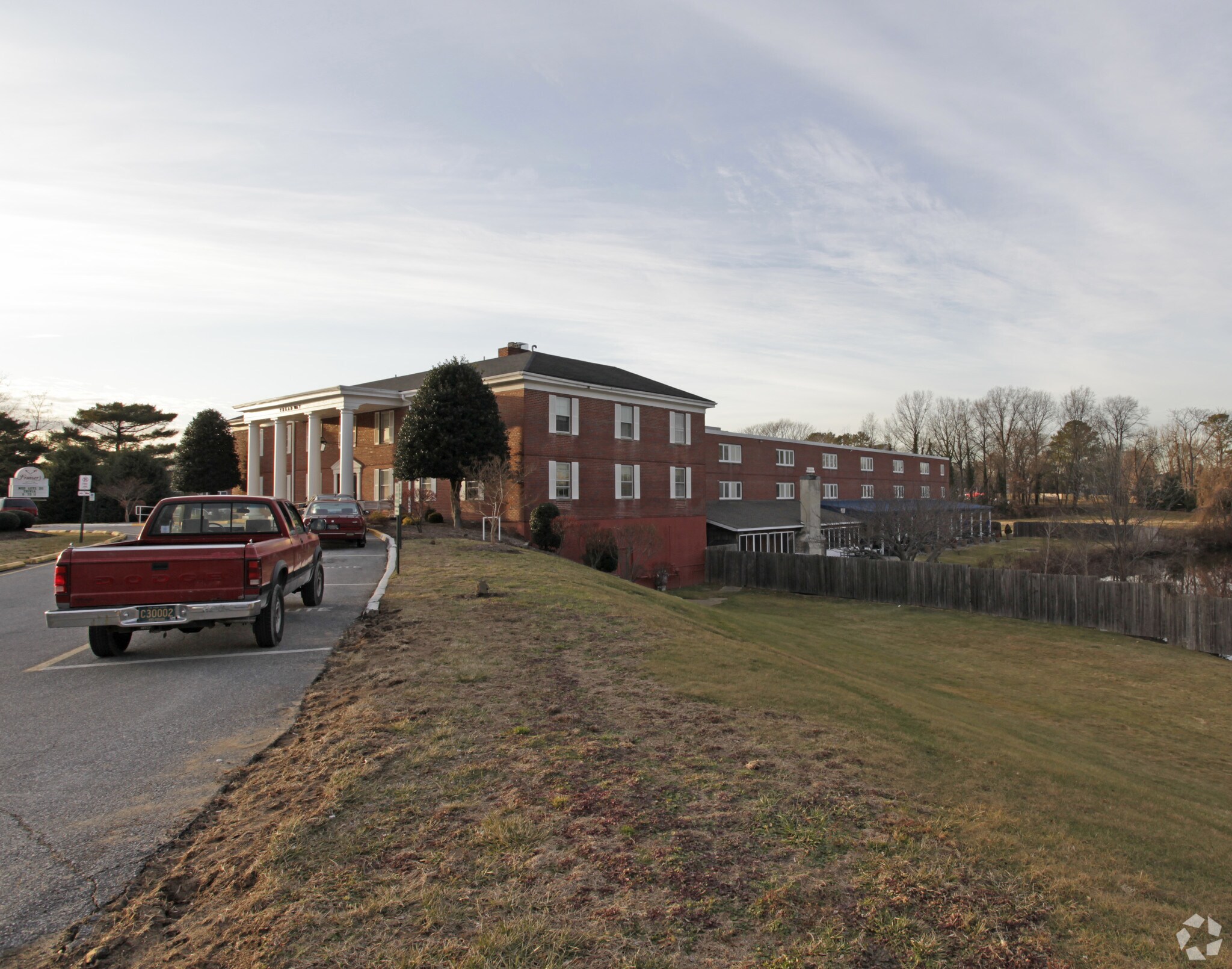 9 E Loockerman St, Dover, DE 19901 Office for Lease